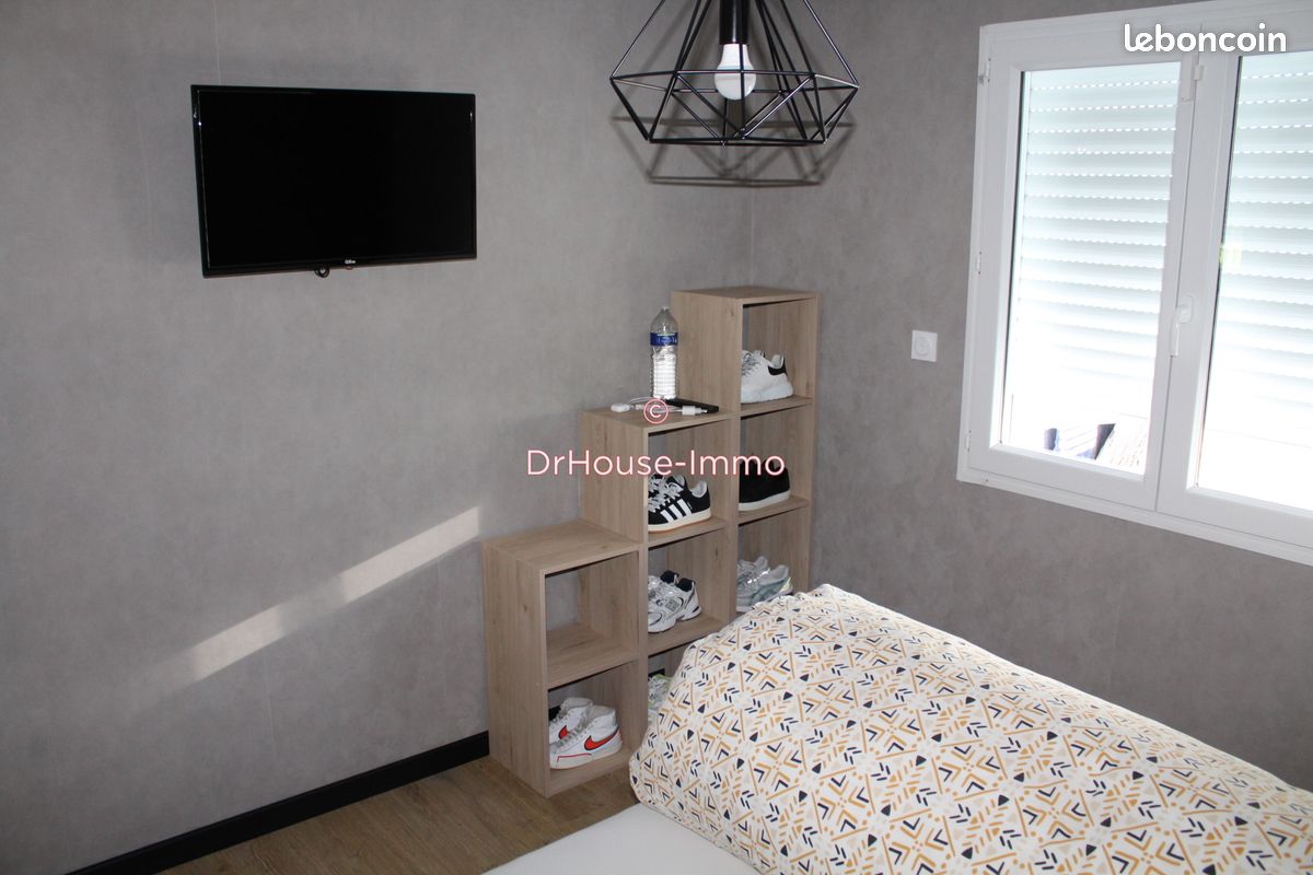 Maison 5 pièces 88 m² - Saint-Michel 16470 (image principale 4)