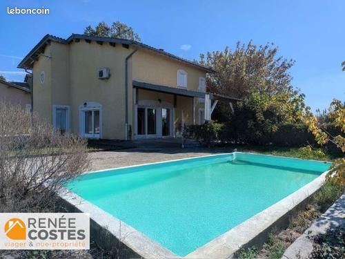 Maison 4 pièces 140 m² · à Margès · 140 m² · 76 400 €
