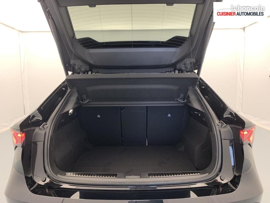 Renault Rafale E-Tech full hybrid 200ch esprit Alpine (image 11)