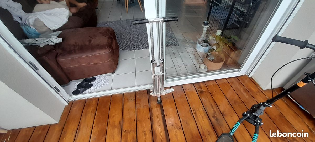 Baton sauteur (image 1)