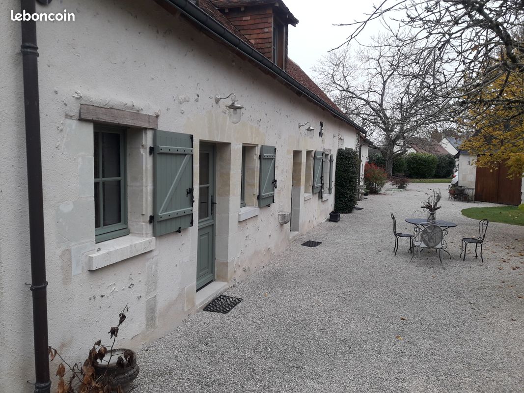 Maison 5 pièces 200 m² · à Tours · 200 m² · 529 000 €