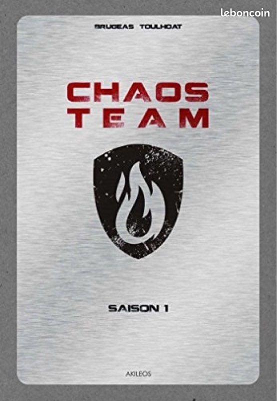 BD Chaos team (image 1)