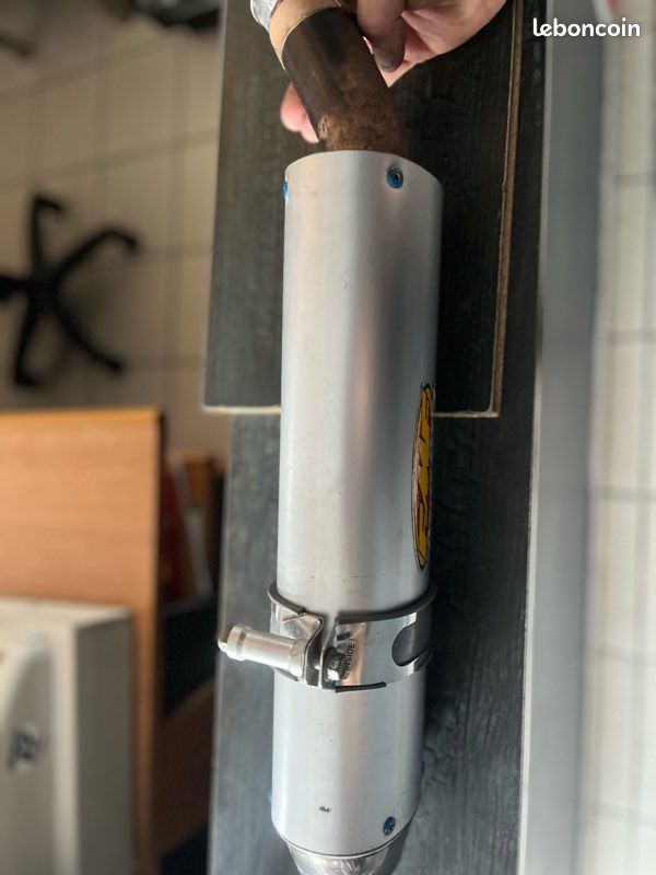 Silencieux fmf power 4 (image 2)