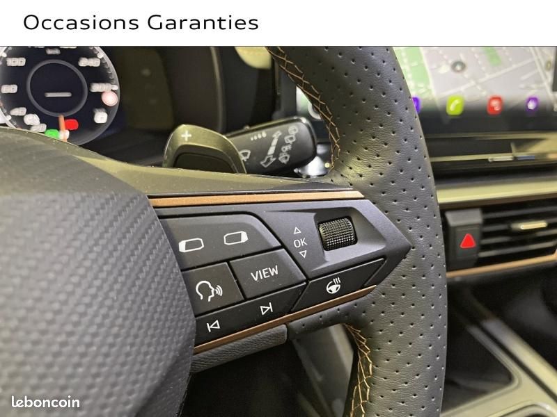 Cupra Formentor 1.4 e-HYBRID 204ch Business Edition DSG6 (image 28)