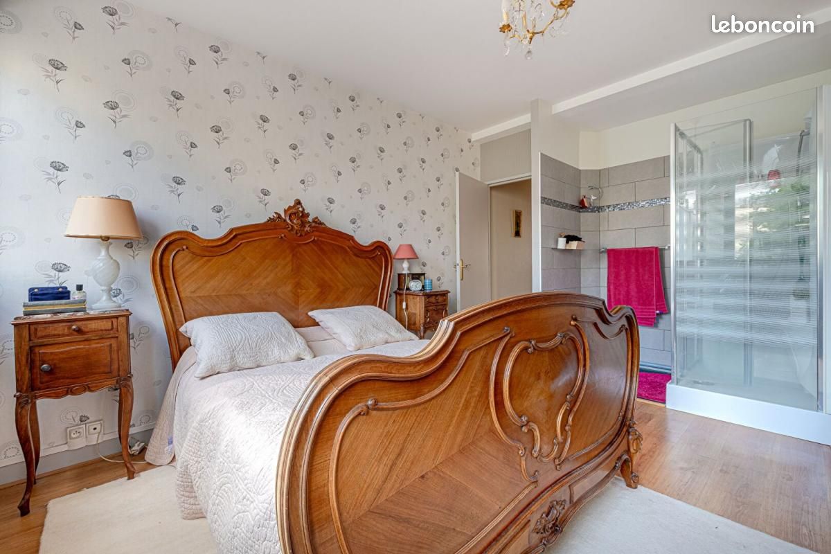 Appartement 5 pièces 110 m² - Limoges 87000 (image principale 6)