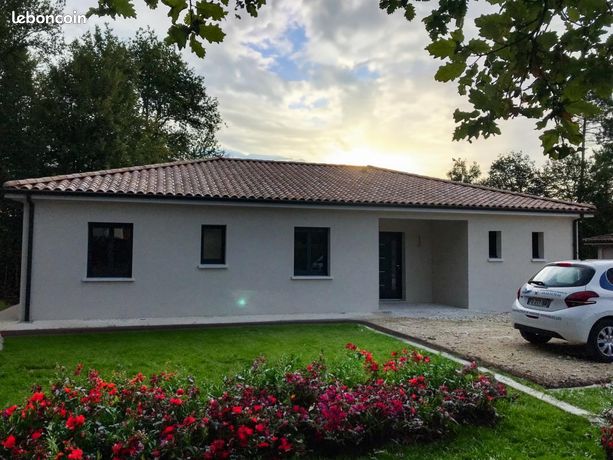 Maison 85 m² Vergt