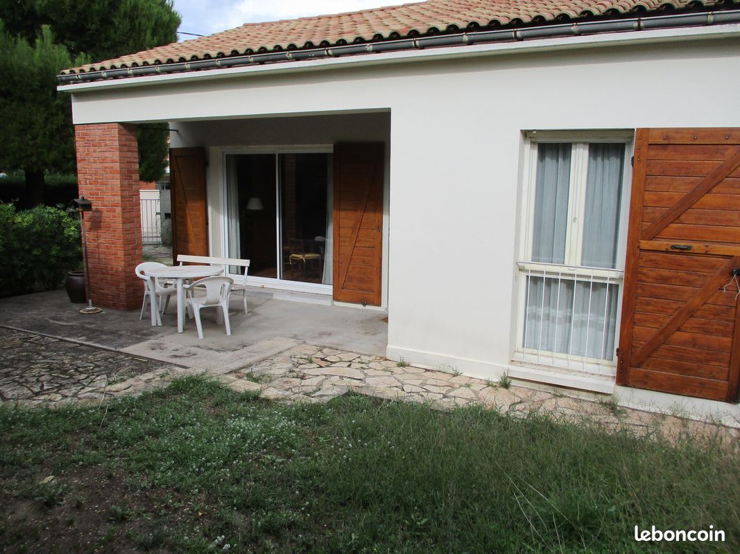Maison 4 pièces 90 m² · à Martigues · 90 m² · 320 000 €