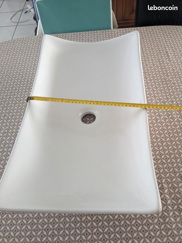 Vasque de salle de bain bathco (image 7)