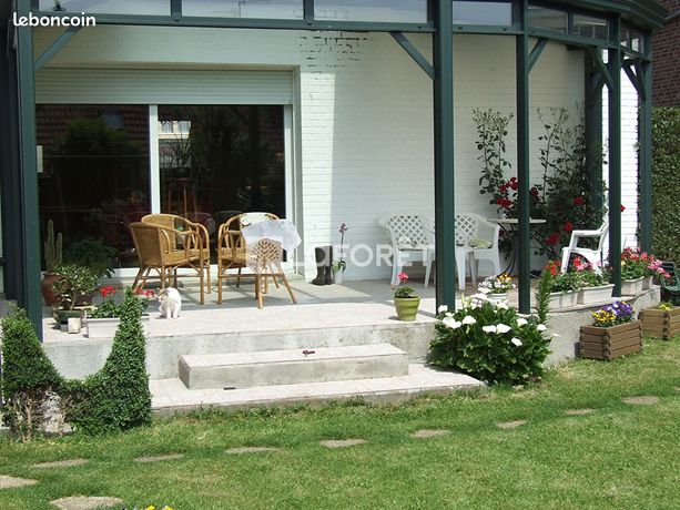 Maison 6 pièces 152 m²