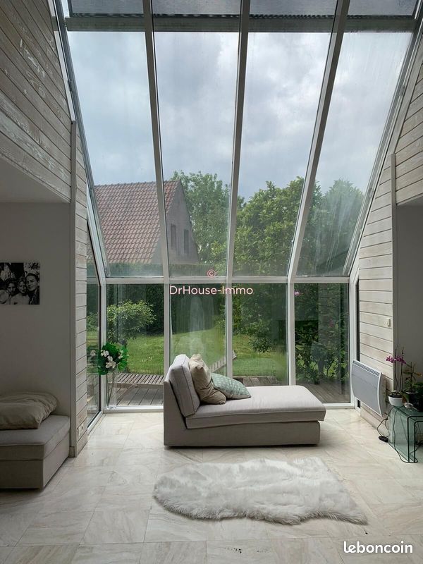 Maison 5 pièces 146 m² · à Marcq-en-Baroeul · 146 m² · 2 690 €/mois