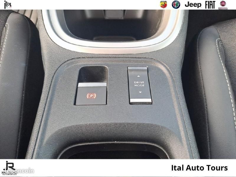 Jeep Avenger 1.2 Turbo T3 100ch MHEV Altitude BVR6 eHybrid (image 15)
