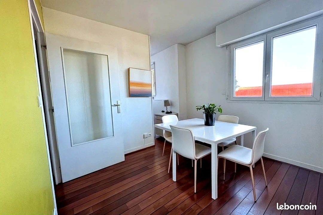 Appartement 2 pièces 29 m² · à Rezé · 29 m² · 116 000 €