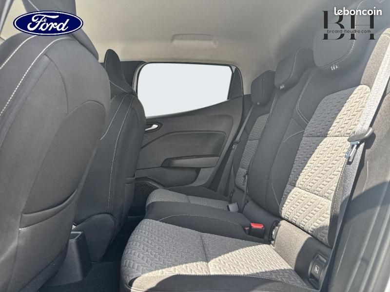 Renault Clio 1.0 TCe 100ch Business GPL -21N (image 12)