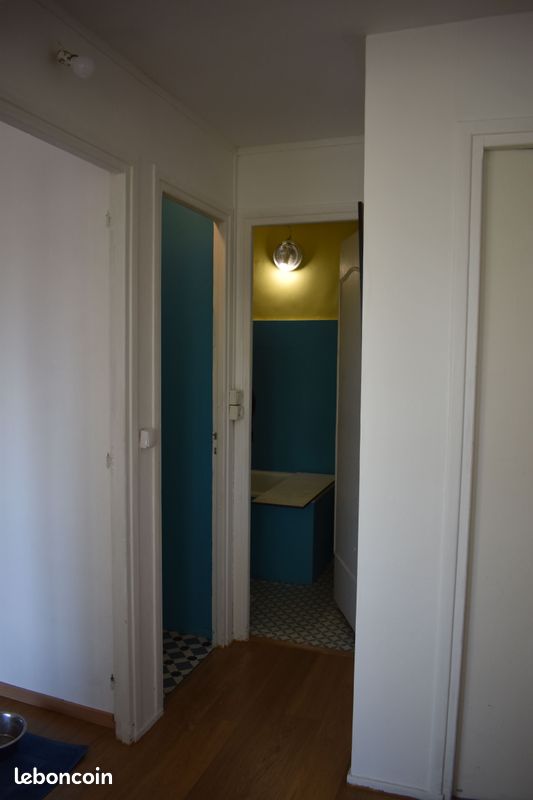 Appartement 4 pièces 74 m² · à Mont-Saint-Aignan · 74 m² · 935 €/mois