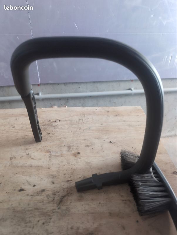 Poignée tronçonneuse Husqvarna (image 2)