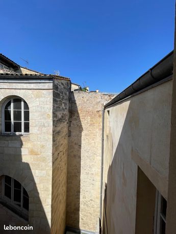 Appartement 2 pièces 34 m² — 3