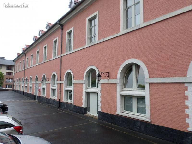 Appartement 1 pièce 24 m² · à Valenciennes · 24 m² · 420 €
