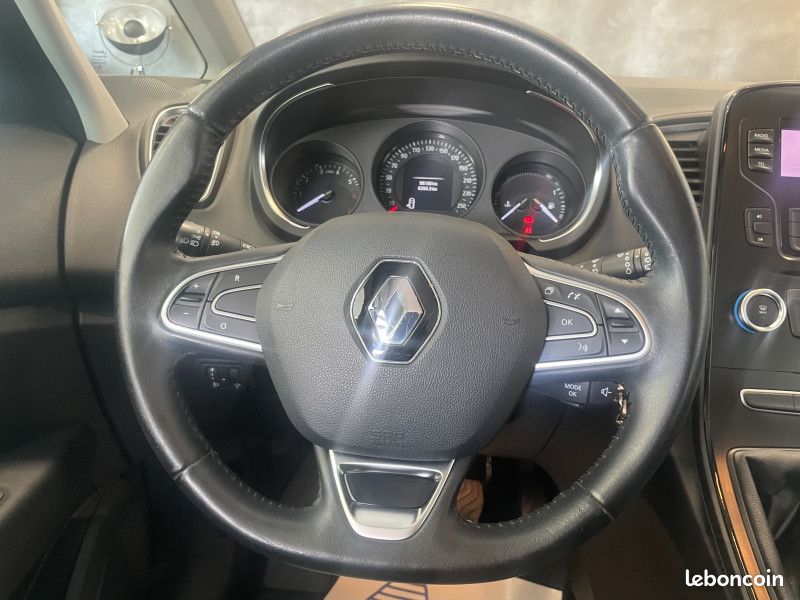 Renault SCENIC IV 1.2 TCE 115CH ENERGY LIFE (image 12)