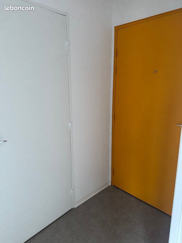 Appartement a louer illkirch-graffenstaden - 1 pièce(s) - 18 m2 - Surfyn