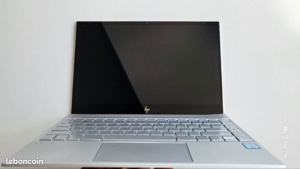 Hp envy 13" (image 3)
