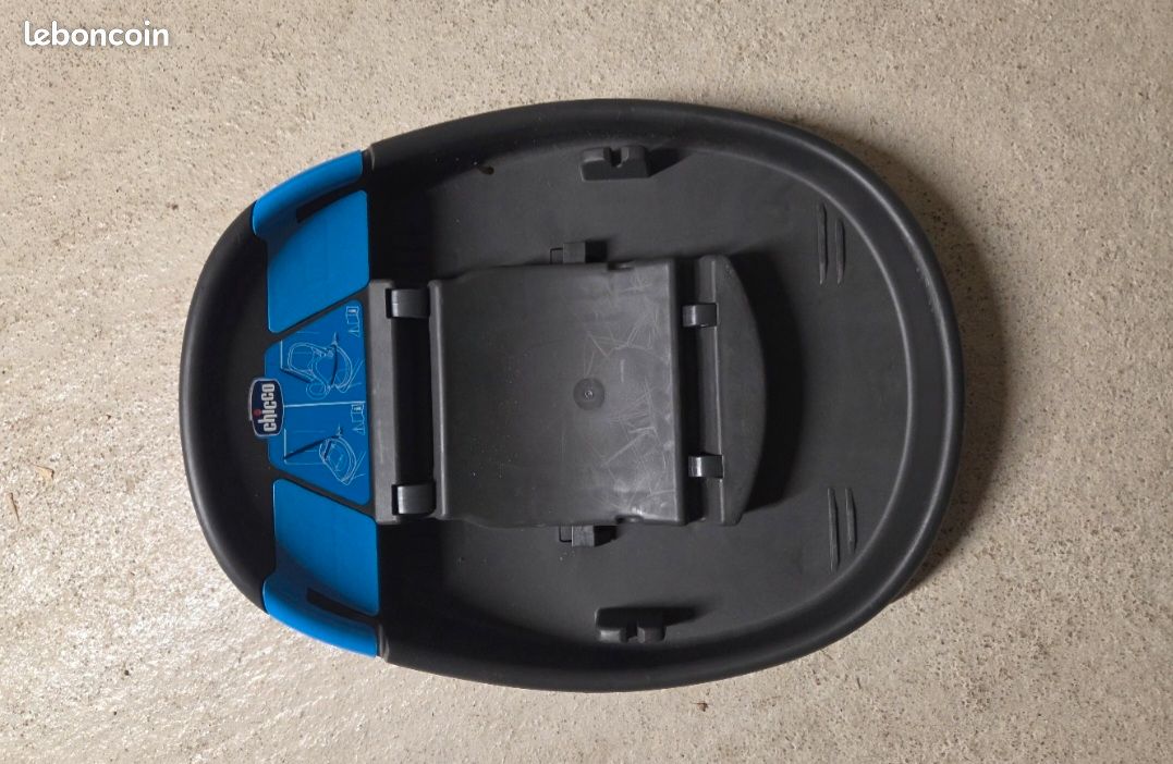 Siège auto bebe (image 4)