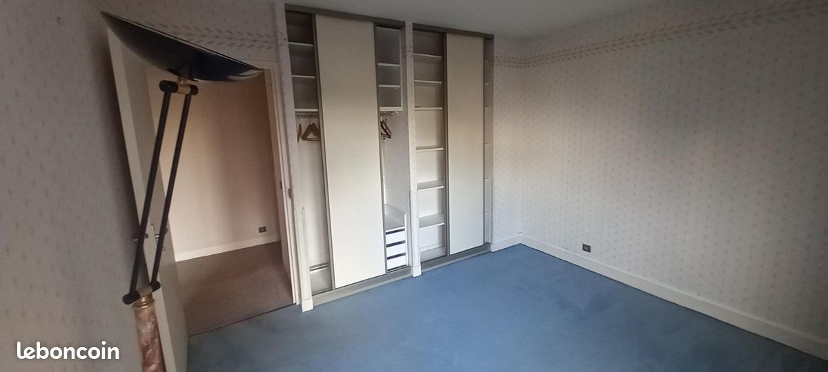Appartement 3 pièces 72 m² - Bordeaux 33000 (image principale 5)