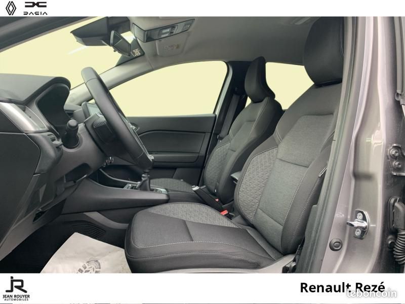 Renault Captur 1.0 TCe 90ch Evolution (image 3)