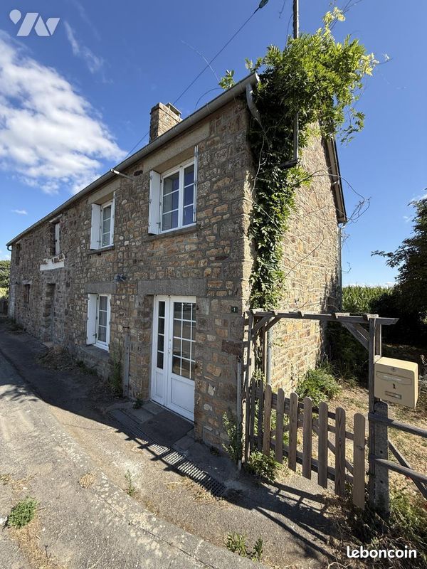 Maison 3 pièces 47 m² · à Lolif · 47 m² · 78 896 €