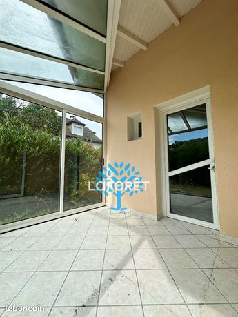 Maison 5 pièces 87 m²