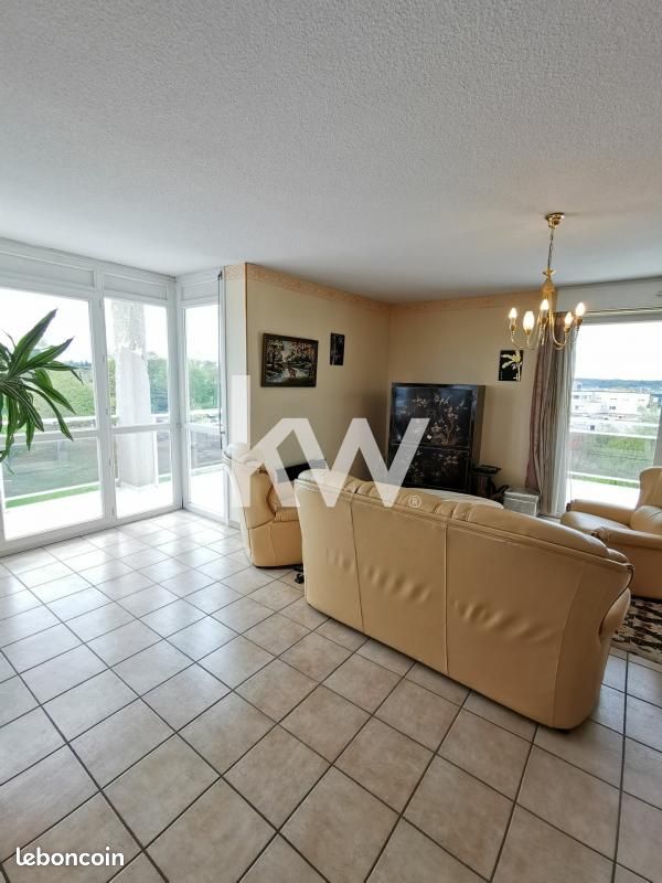 Appartement 4 pièces 104 m² - Limoges 87000 (image principale 6)