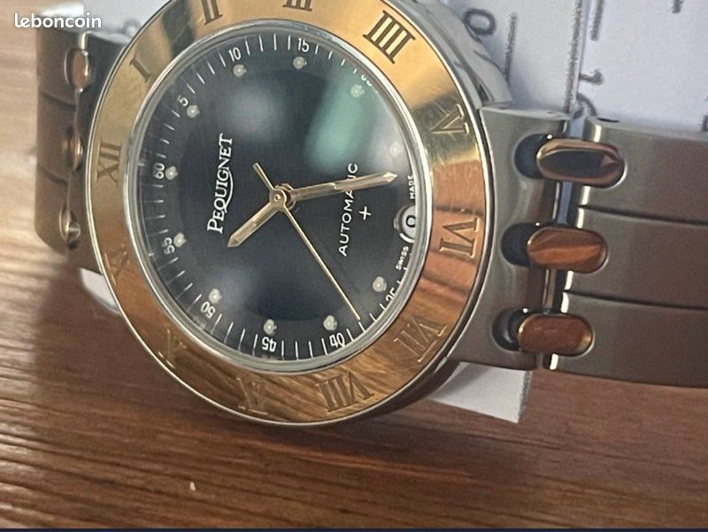 Montre E.Pequignet Moorea (image 7)