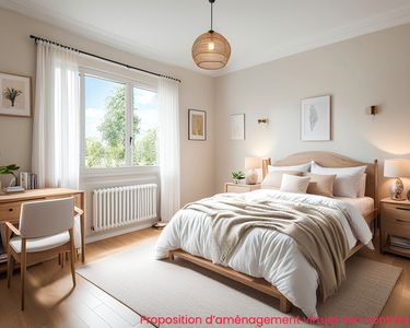 Maison 380 000 € - 143 m²