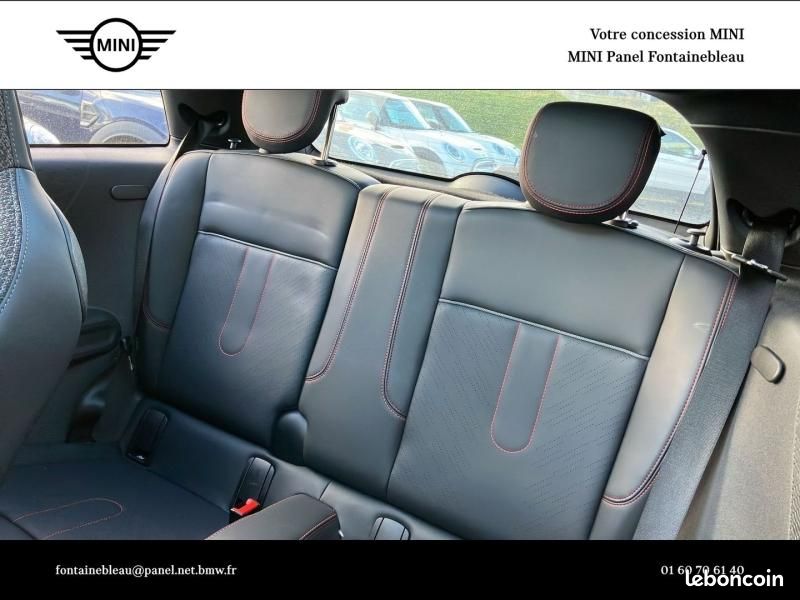Mini Cooper 3 Portes C 156ch JCW DKG7 (image 16)