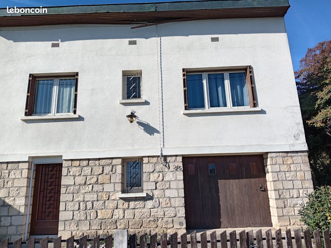 Maison 5 pièces 95 m² · à Ligny-en-Barrois · 95 m² · 85 000 €