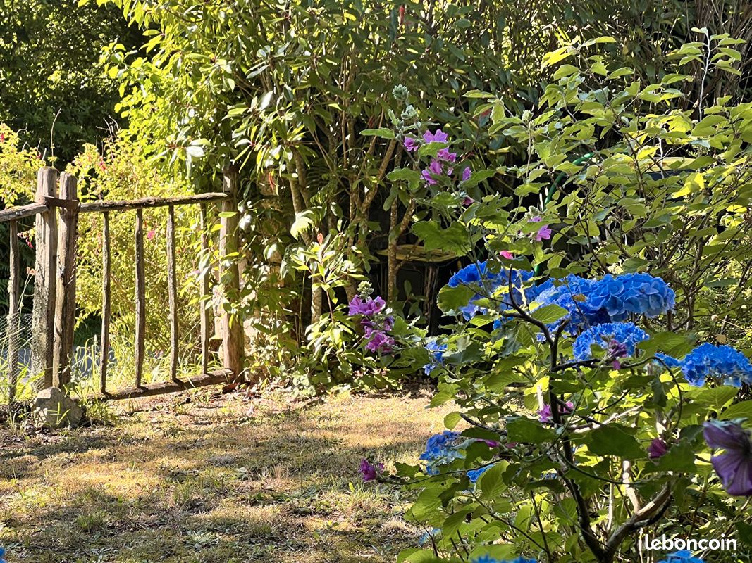 Maison 4 pièces 90 m² · à Locoal-Mendon · 90 m² · 280 953 €