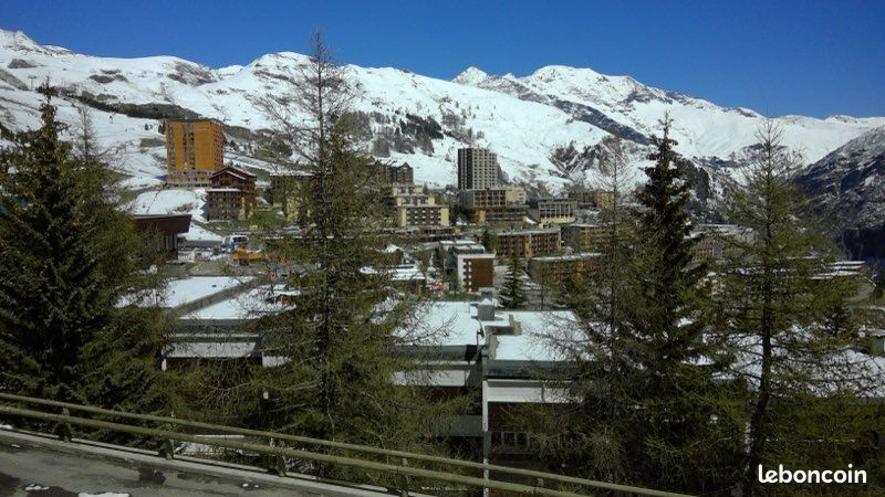 Pieds des piste grand studio (image 4)