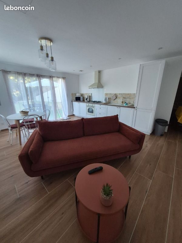 Appartement 2 pièces 52 m² · à Carbuccia · 52 m² · 880 €/mois