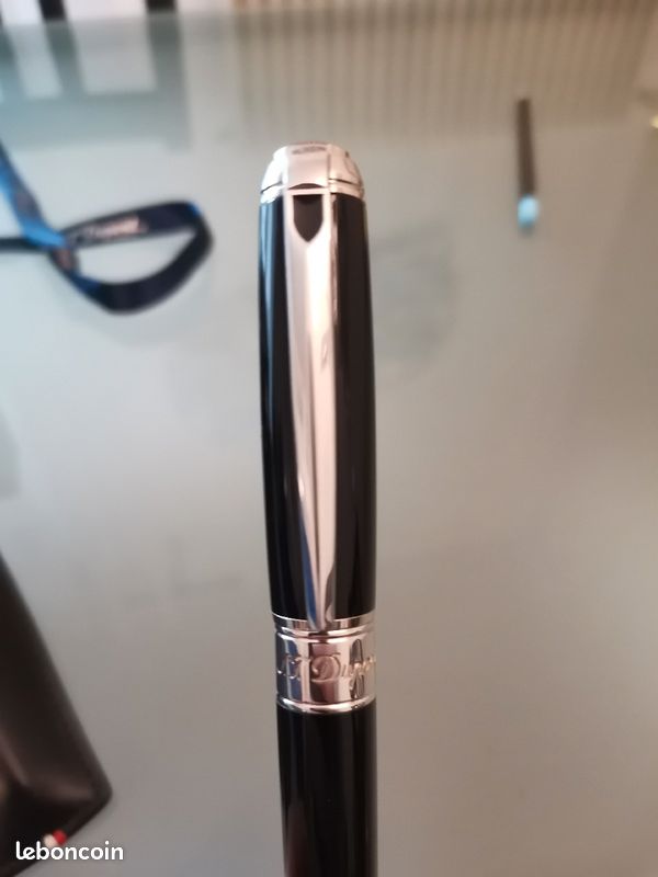 Stylo St Dupont (image 5)