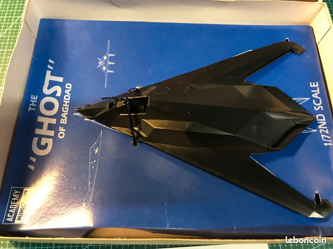 F117A / Maquette / Academy (image 2)