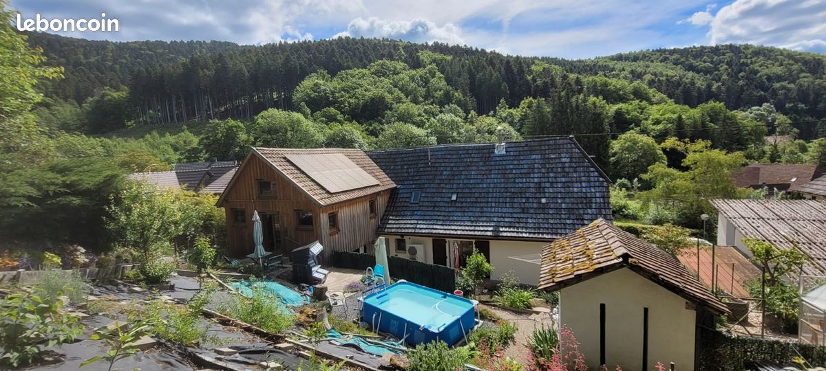 Maison 6 pièces 164 m² · à Oberbruck · 164 m² · 174 900 €