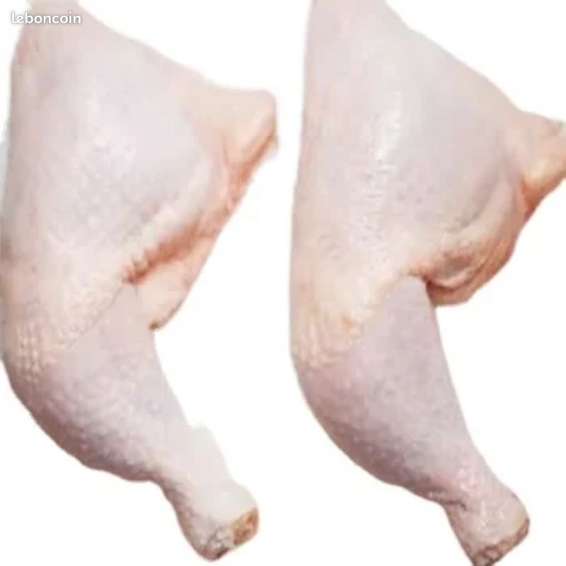 Poulet pour alimentation pour chien (image 3)
