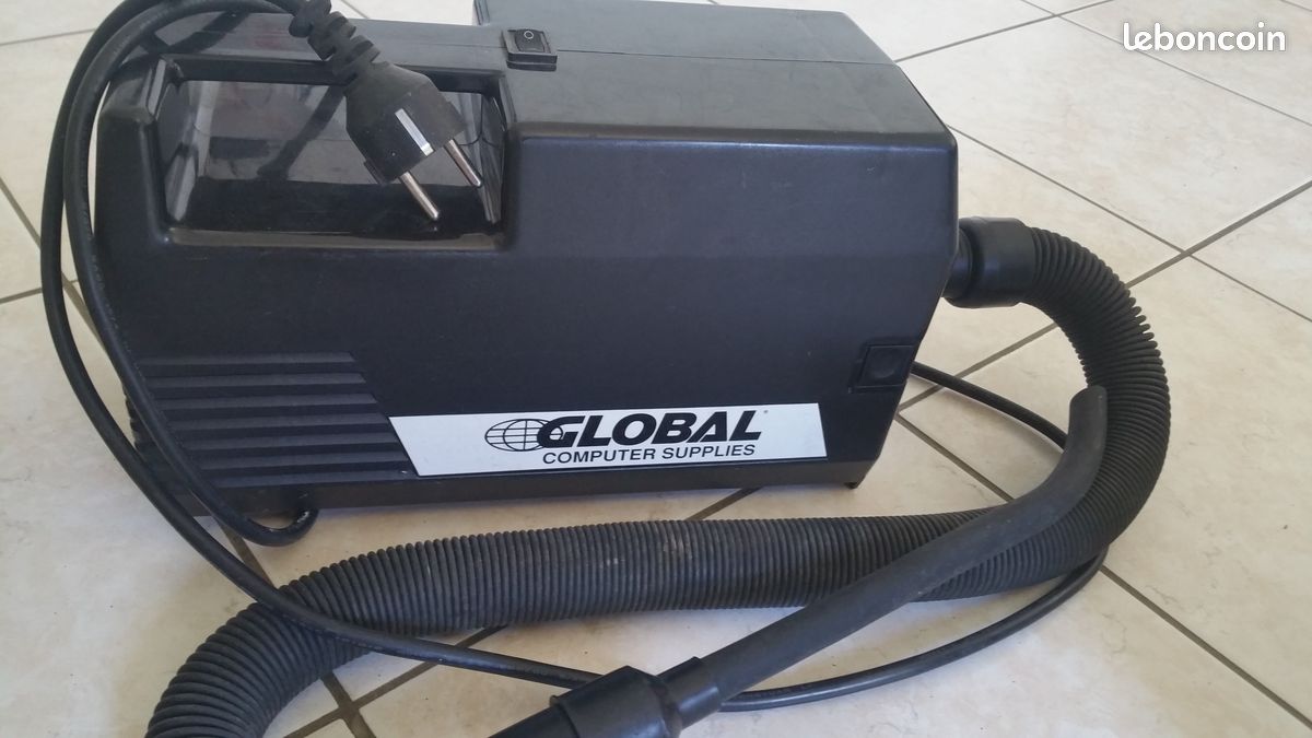 Aspirateur Global (image 2)