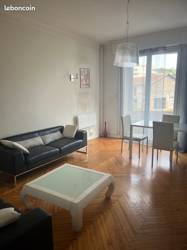 Appartement 3 pièces 69 m² · à Le Puy-en-Velay · 69 m² · 540 €/mois