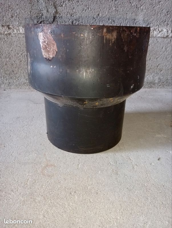 Réducteur tuyau de poêle (image 1)