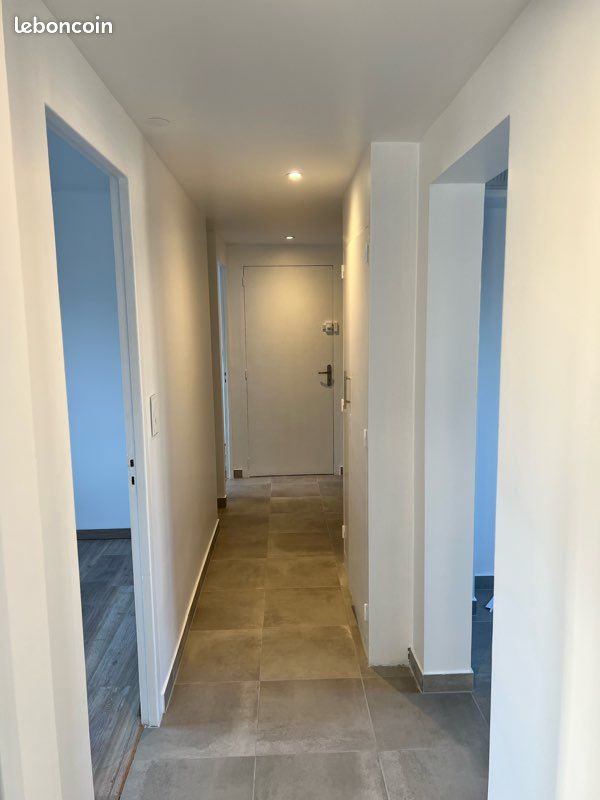 Appartement 4 pièces 70 m² · à Thonon-les-Bains · 70 m² · 1 400 €/mois