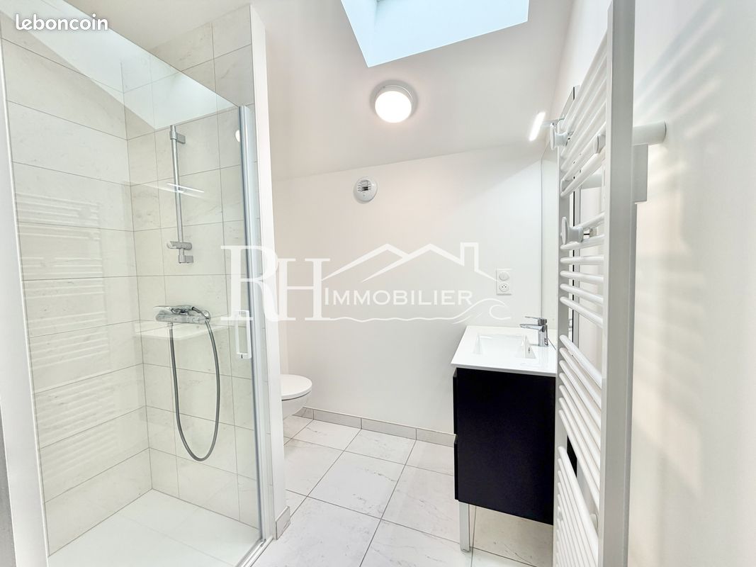 Duplex 3 pièces 70 m² (image 6)