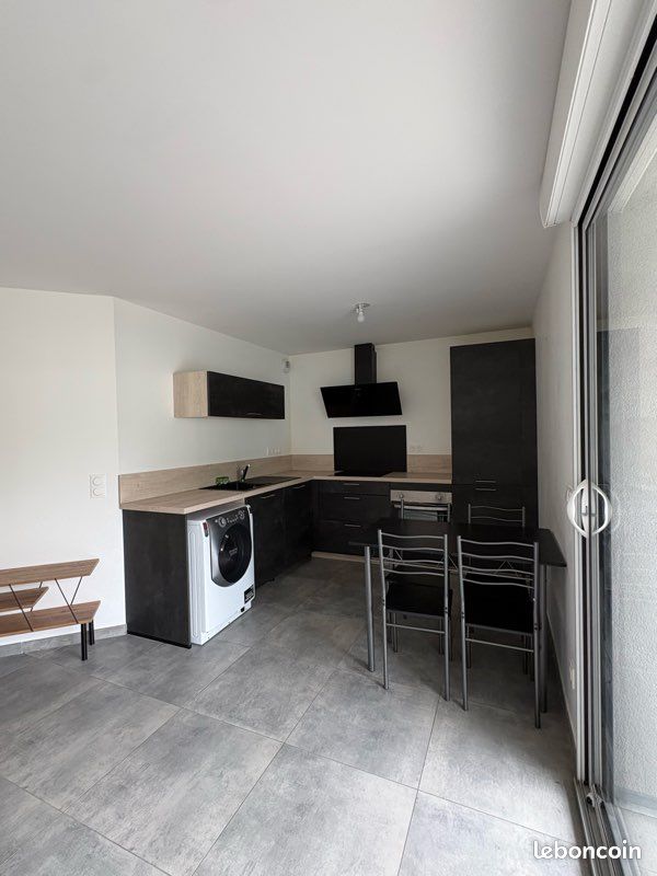 Appartement 2 pièces 46 m² · à Grésy-sur-Aix · 46 m² · 929 €/mois