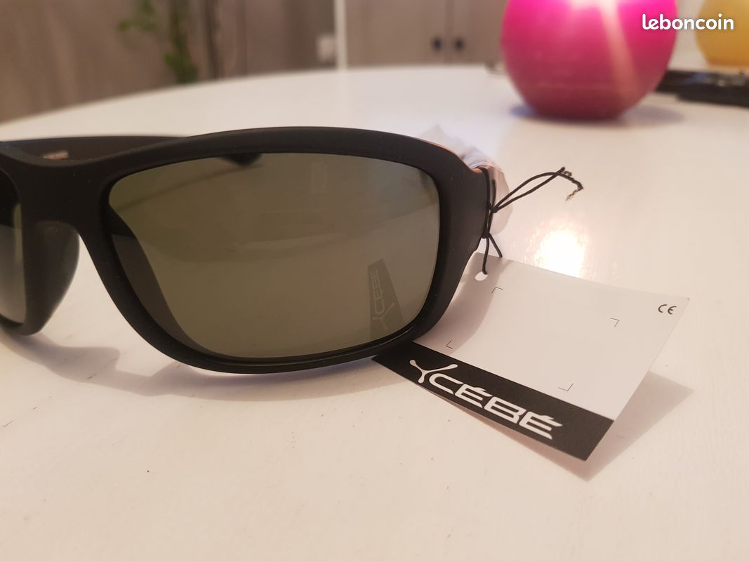 Lunettes de soleil (image 3)
