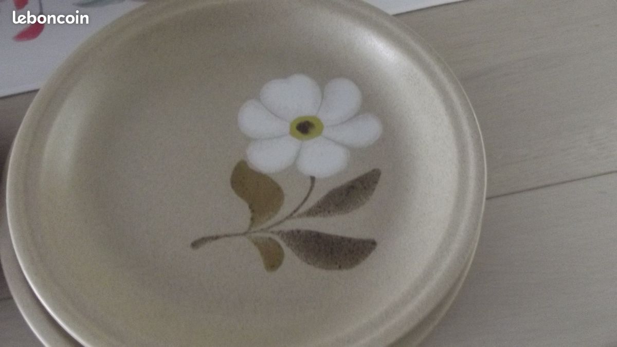 Arts de la table (image 3)