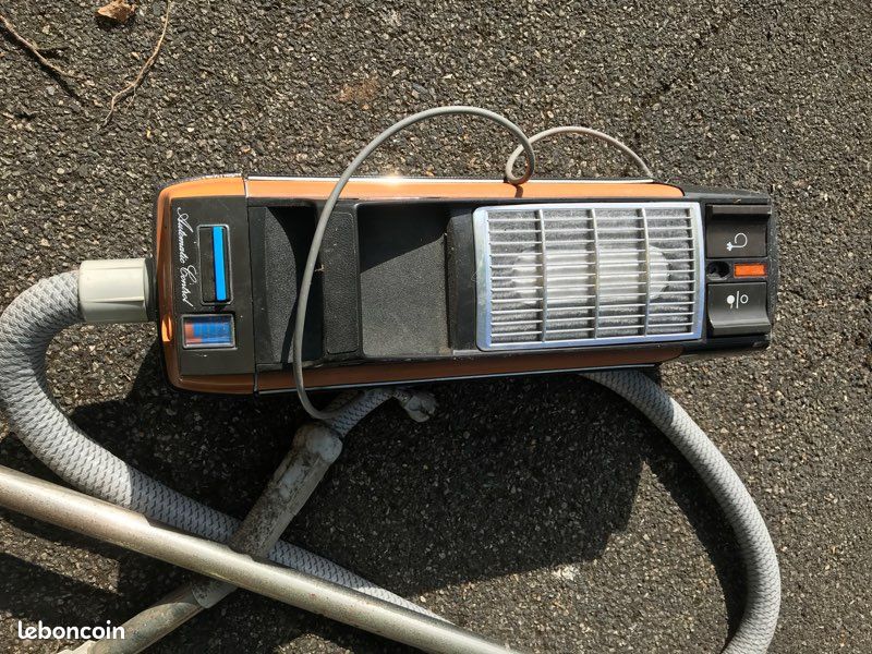 Aspirateur (image 3)